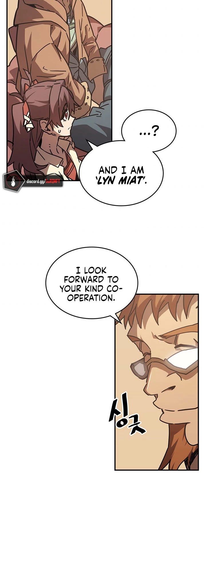 A Returner's Magic Should Be Special Chapter 126 page 36 - Chapter 126