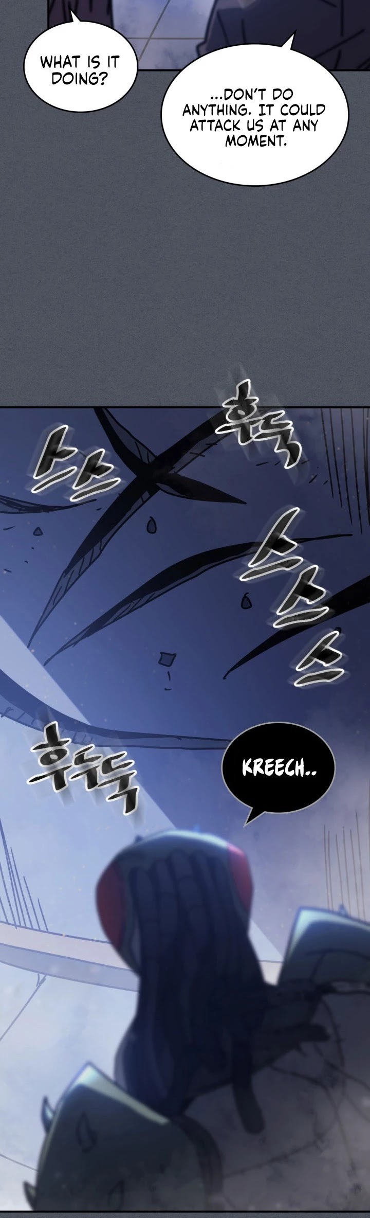 A Returner's Magic Should Be Special Chapter 127 page 10 - Chapter 127