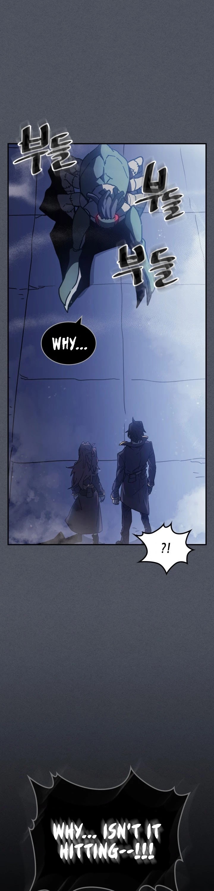A Returner's Magic Should Be Special Chapter 127 page 11 - Chapter 127