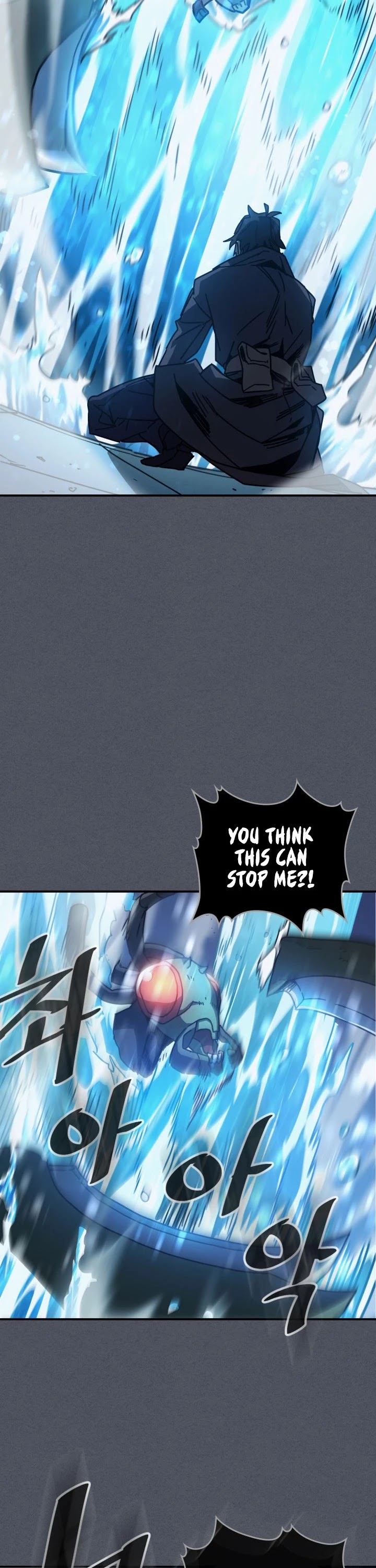 A Returner's Magic Should Be Special Chapter 127 page 16 - Chapter 127