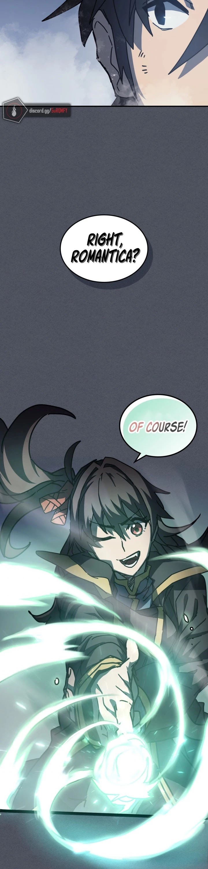 A Returner's Magic Should Be Special Chapter 127 page 20 - Chapter 127