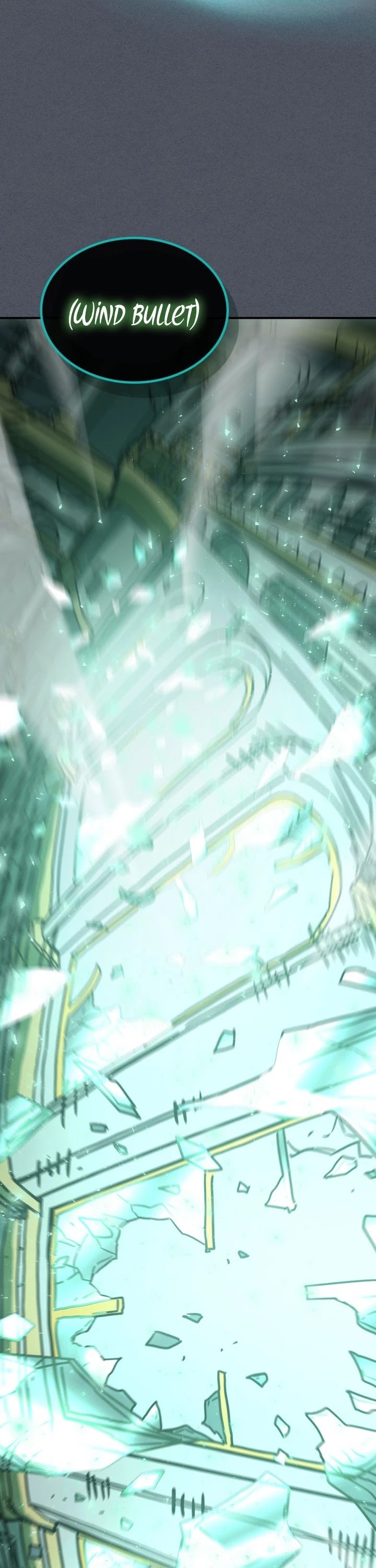 A Returner's Magic Should Be Special Chapter 127 page 21 - Chapter 127