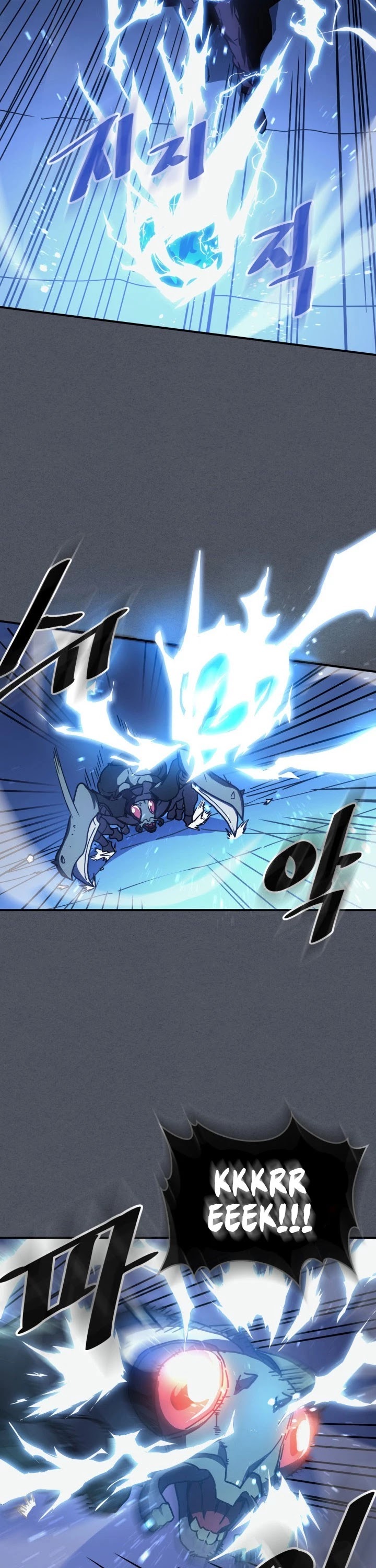 A Returner's Magic Should Be Special Chapter 127 page 6 - Chapter 127