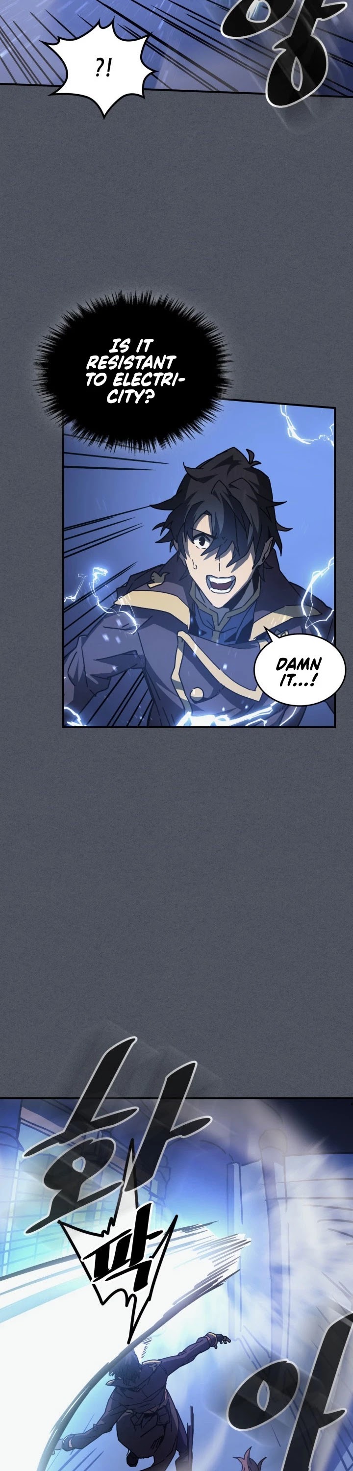 A Returner's Magic Should Be Special Chapter 127 page 7 - Chapter 127