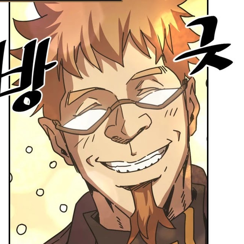 A Returner's Magic Should Be Special Chapter 127 cover