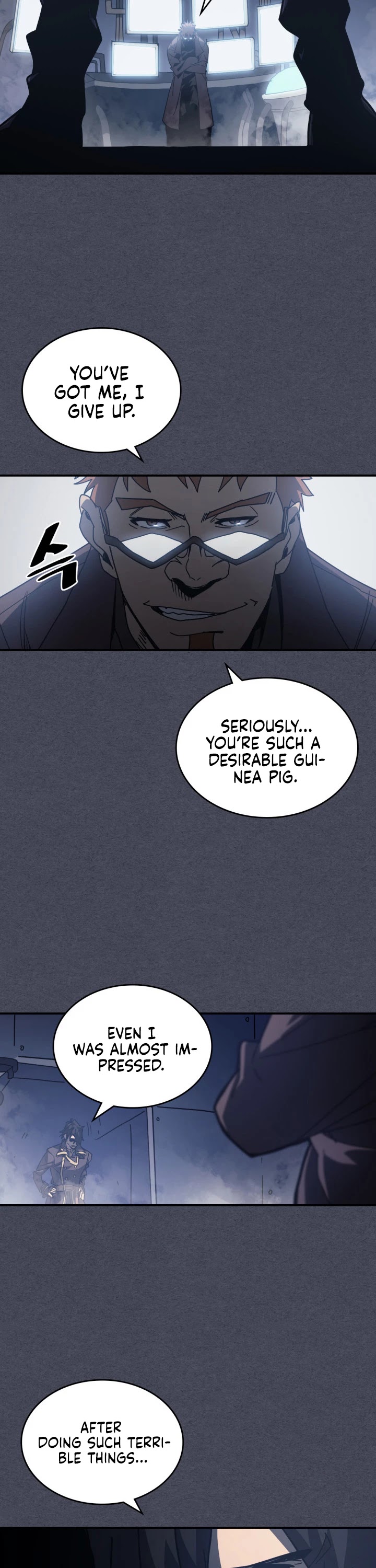 A Returner's Magic Should Be Special Chapter 128 page 22 - Chapter 128