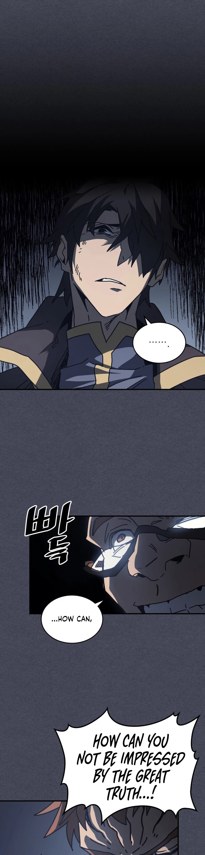 A Returner's Magic Should Be Special Chapter 128 page 25 - Chapter 128