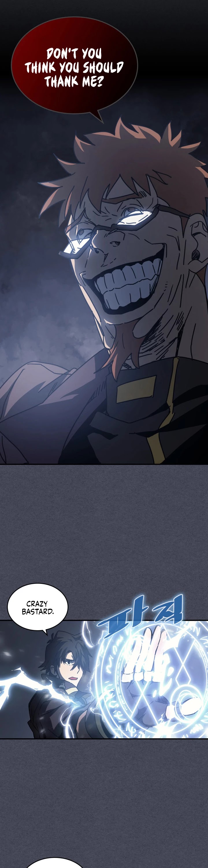 A Returner's Magic Should Be Special Chapter 128 page 28 - Chapter 128
