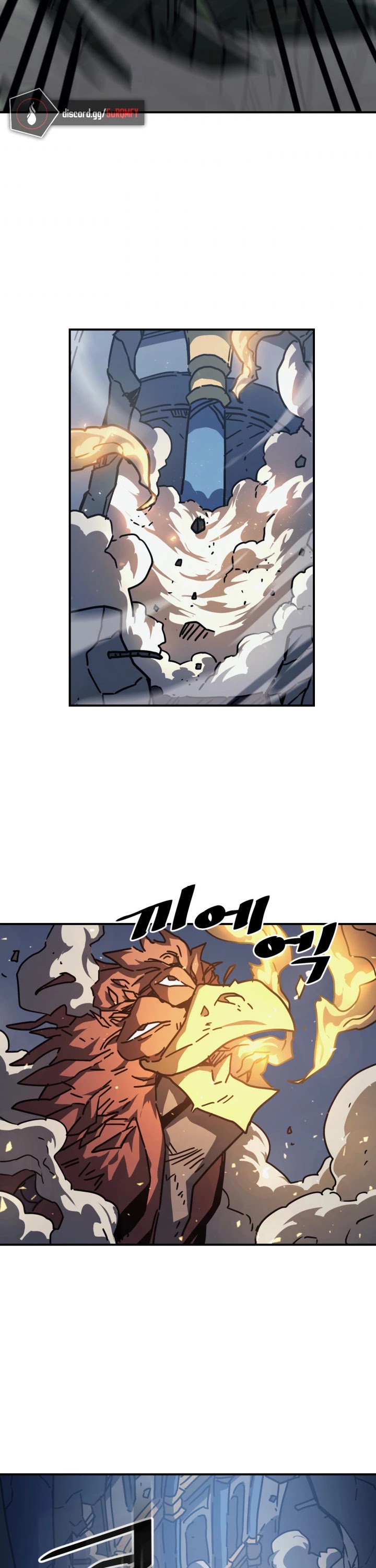 A Returner's Magic Should Be Special Chapter 128 page 3 - Chapter 128