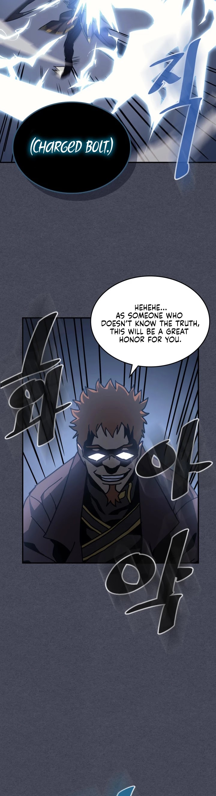 A Returner's Magic Should Be Special Chapter 128 page 31 - Chapter 128