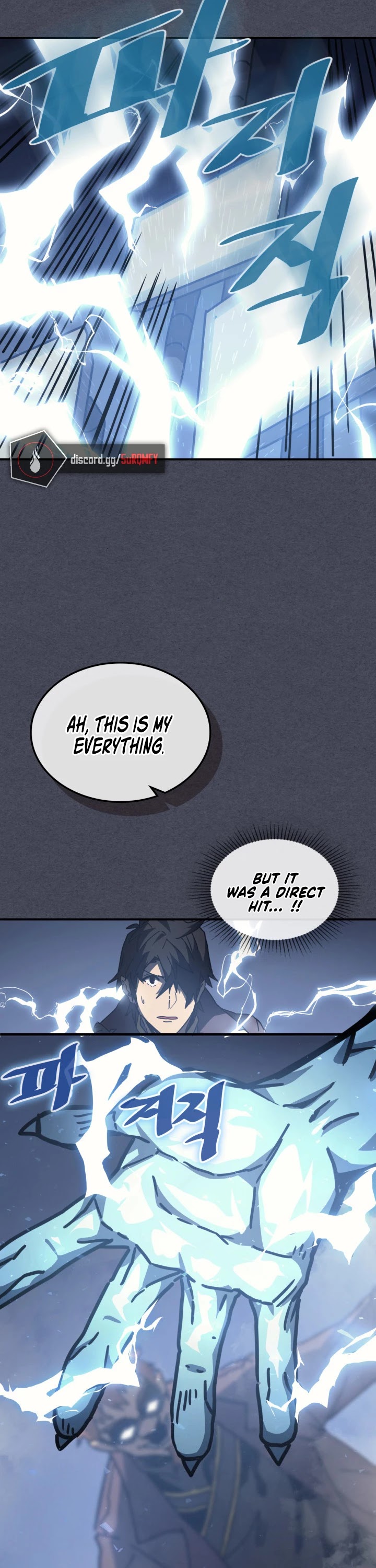 A Returner's Magic Should Be Special Chapter 128 page 32 - Chapter 128