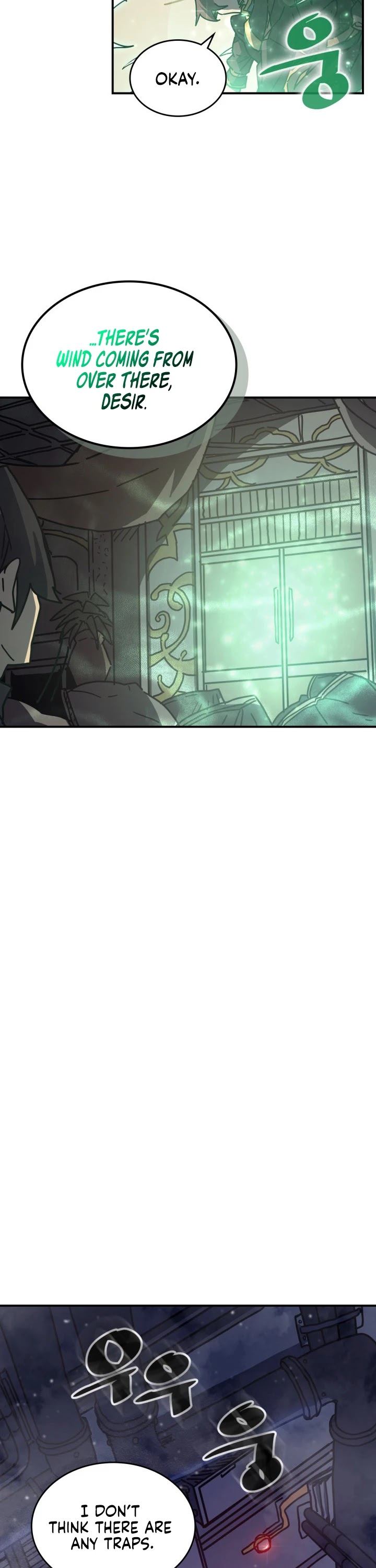 A Returner's Magic Should Be Special Chapter 128 page 7 - Chapter 128