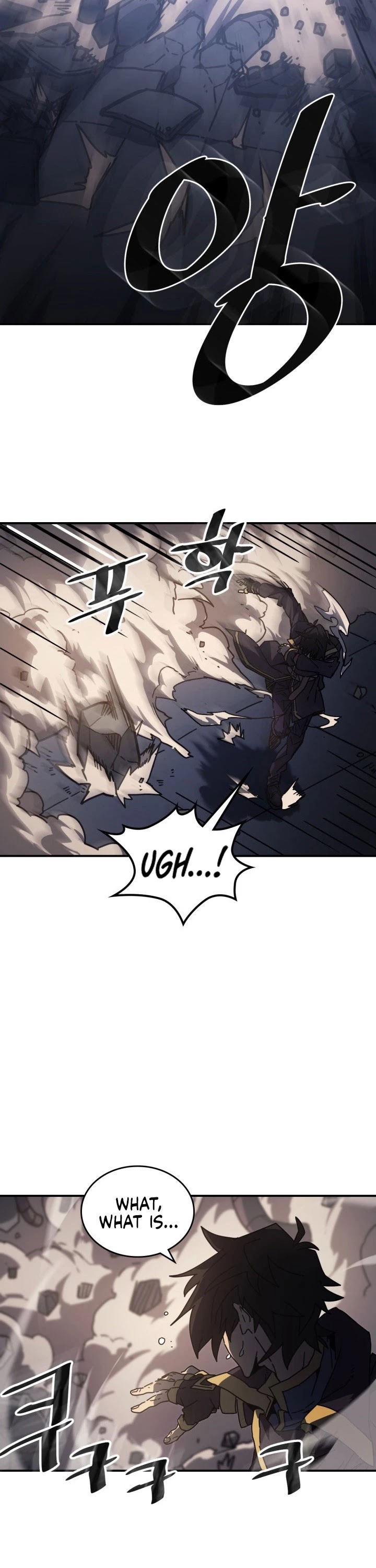 A Returner's Magic Should Be Special Chapter 129 page 10 - Chapter 129