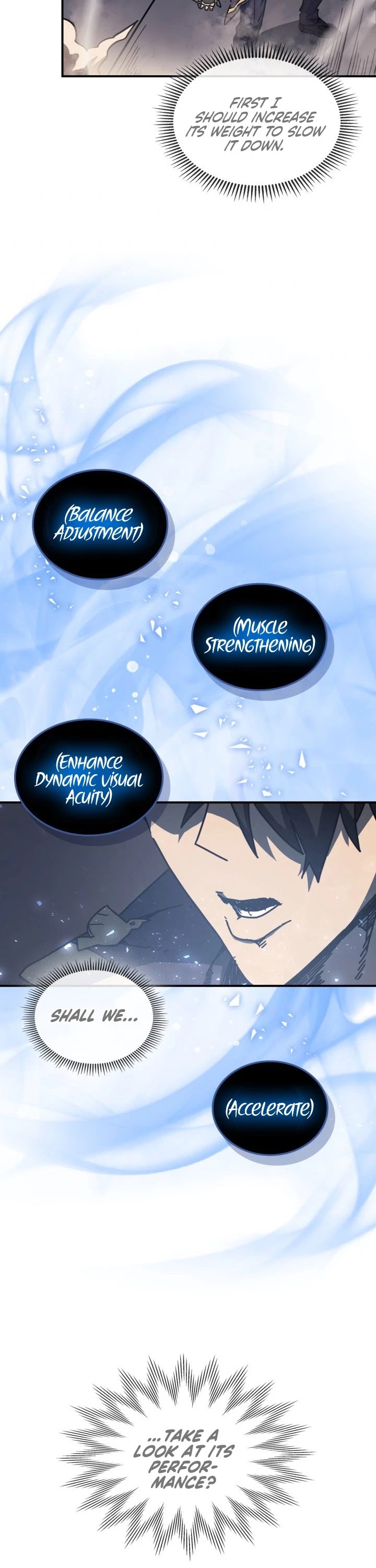A Returner's Magic Should Be Special Chapter 129 page 12 - Chapter 129