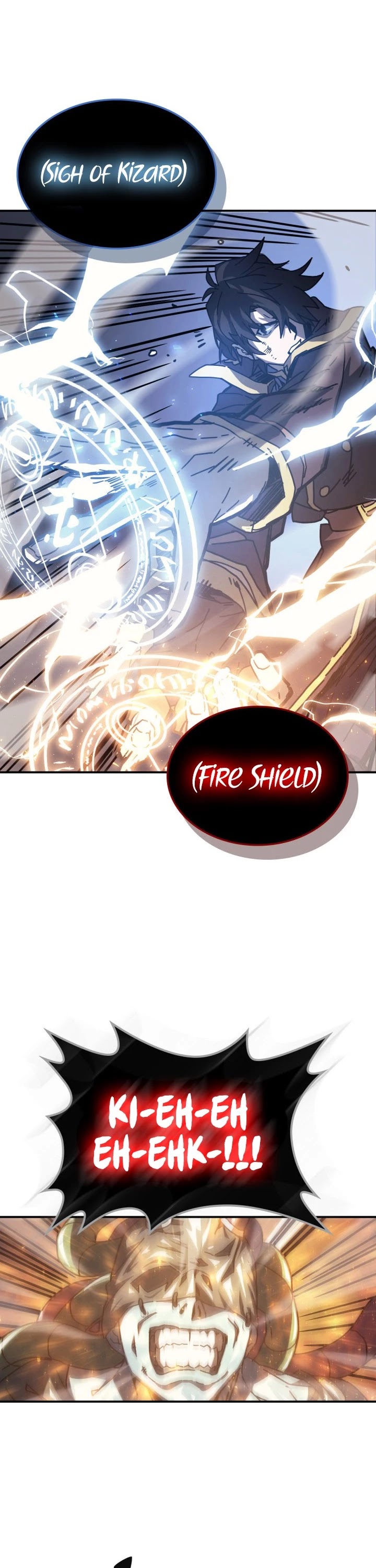 A Returner's Magic Should Be Special Chapter 129 page 13 - Chapter 129