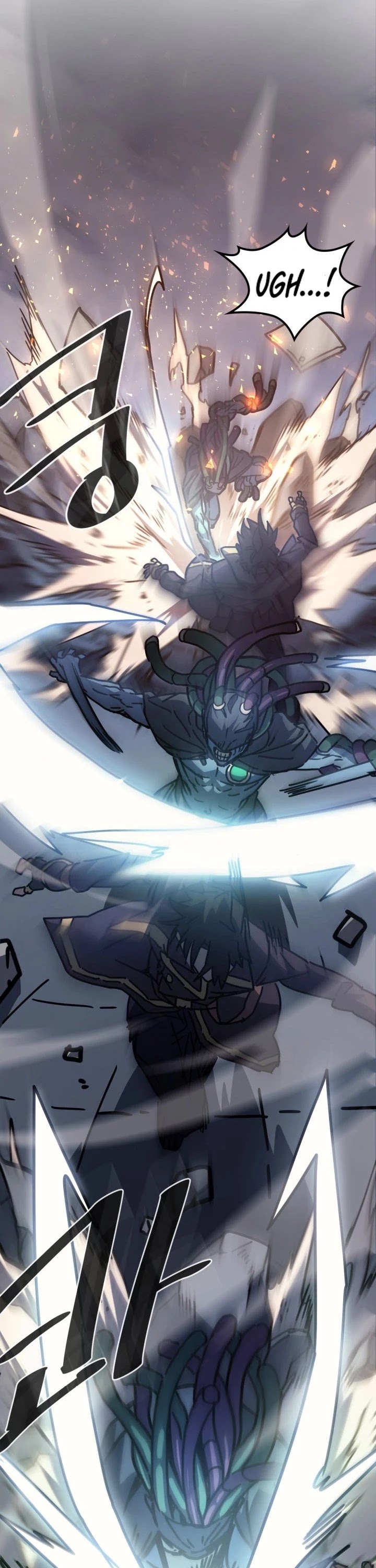 A Returner's Magic Should Be Special Chapter 129 page 15 - Chapter 129