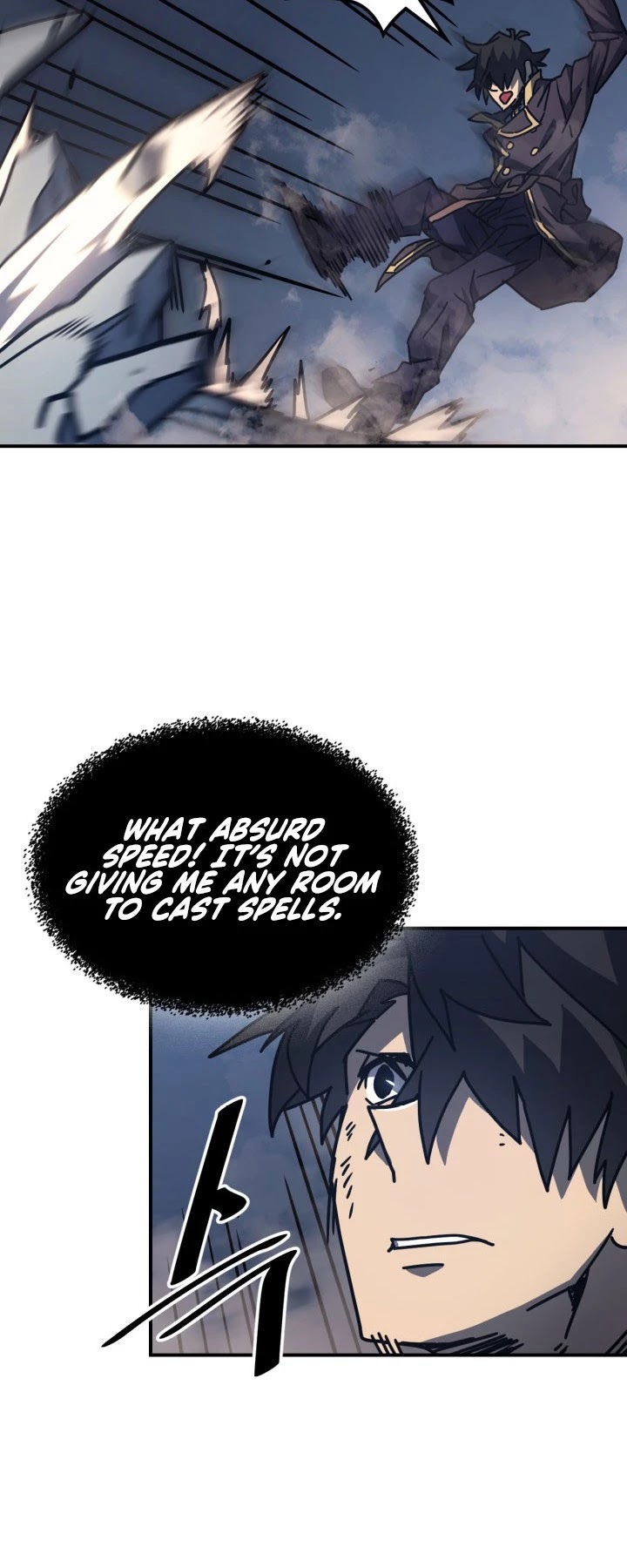 A Returner's Magic Should Be Special Chapter 129 page 17 - Chapter 129