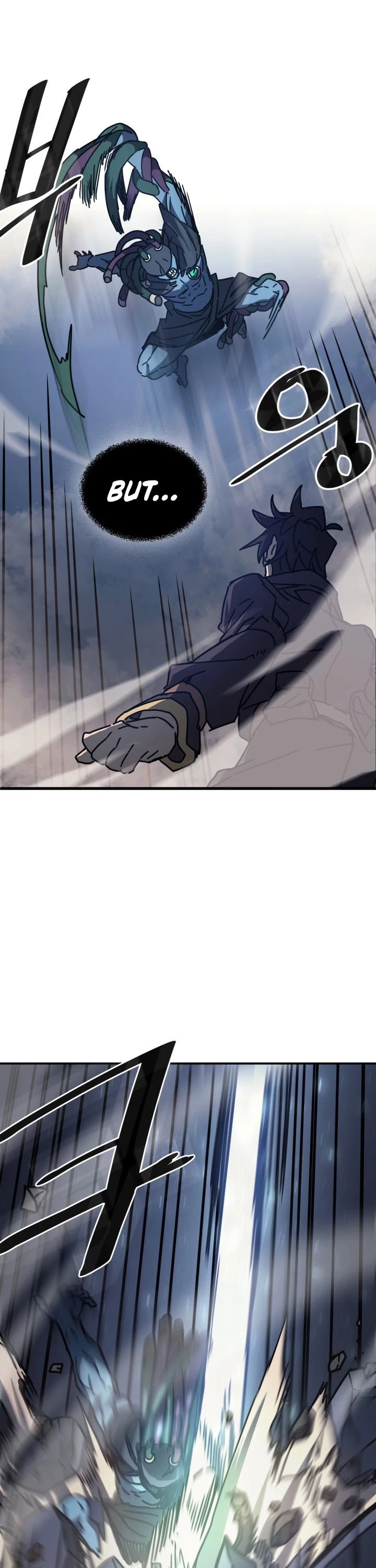 A Returner's Magic Should Be Special Chapter 129 page 18 - Chapter 129