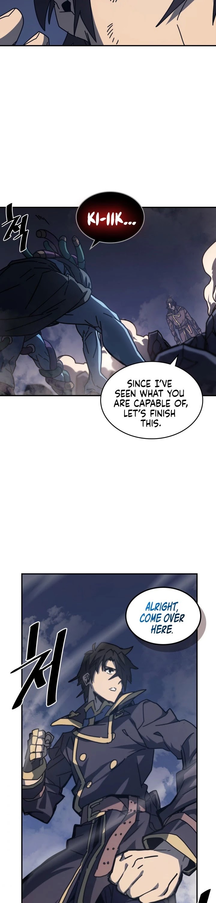 A Returner's Magic Should Be Special Chapter 129 page 21 - Chapter 129