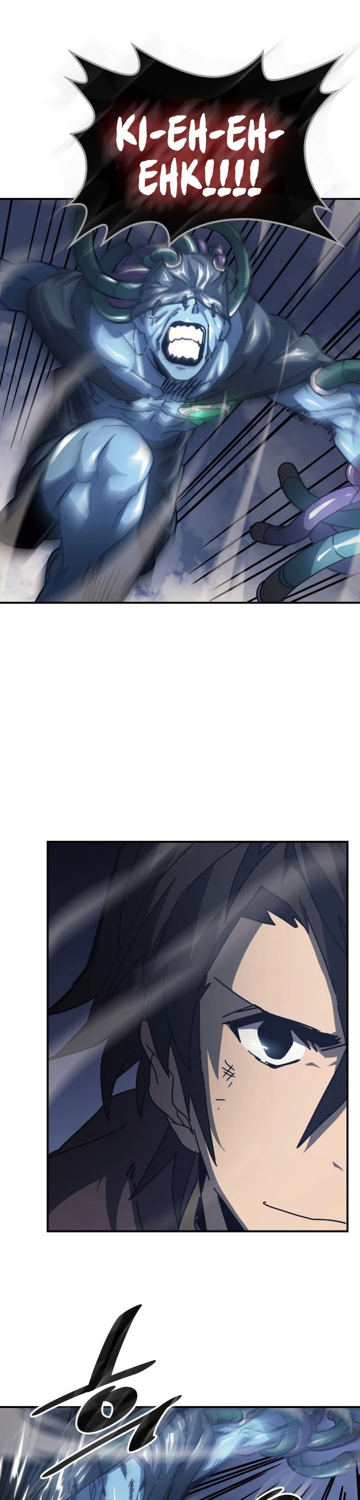 A Returner's Magic Should Be Special Chapter 129 page 23 - Chapter 129