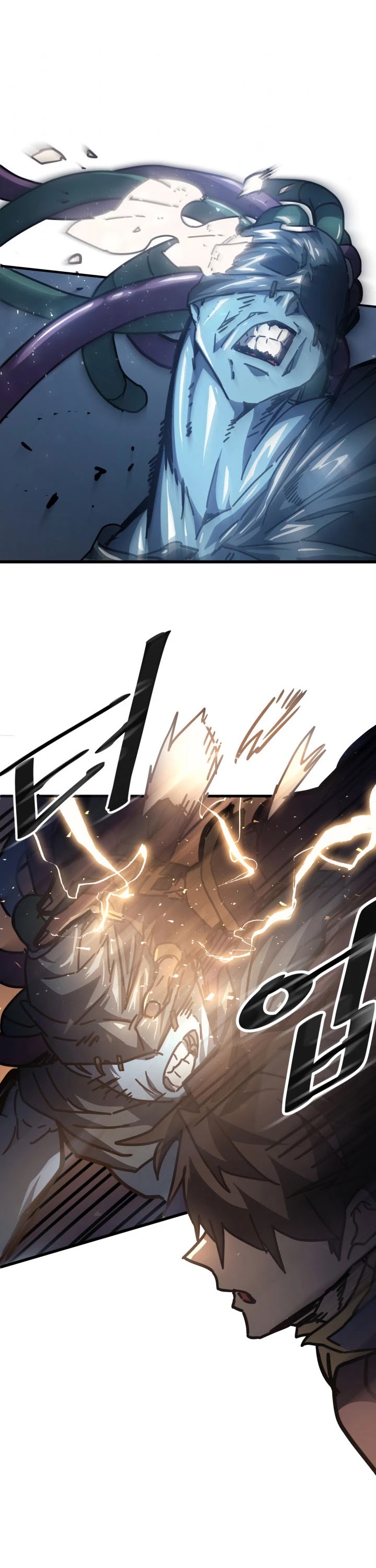 A Returner's Magic Should Be Special Chapter 129 page 26 - Chapter 129