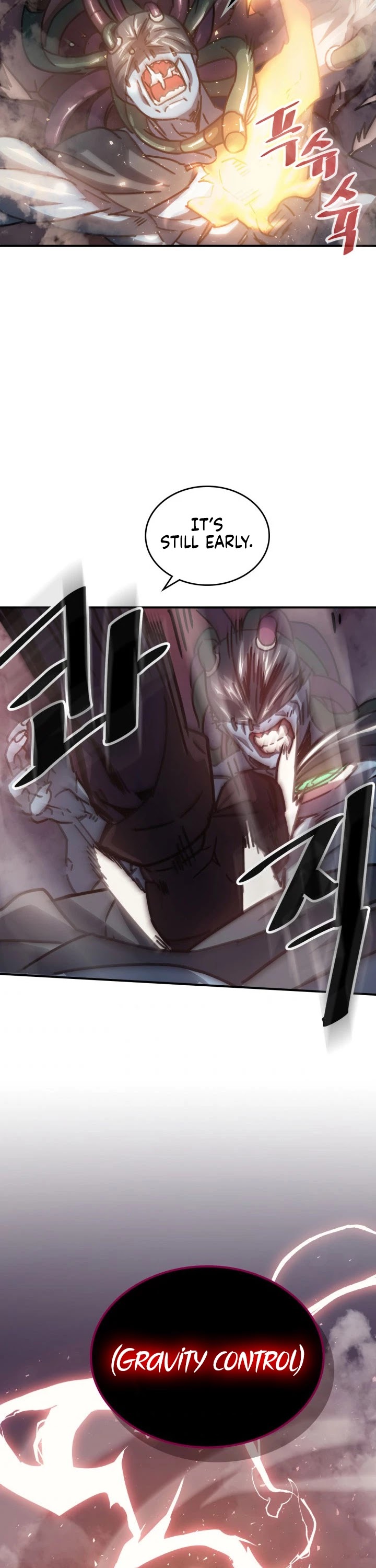 A Returner's Magic Should Be Special Chapter 129 page 28 - Chapter 129
