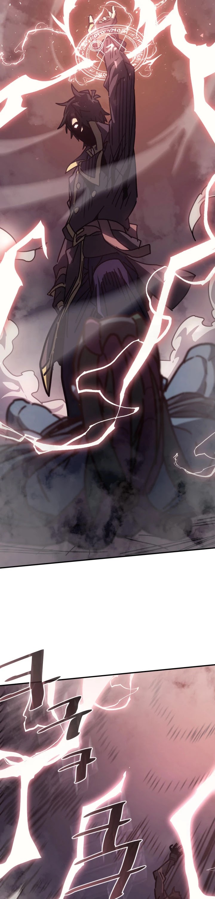 A Returner's Magic Should Be Special Chapter 129 page 29 - Chapter 129