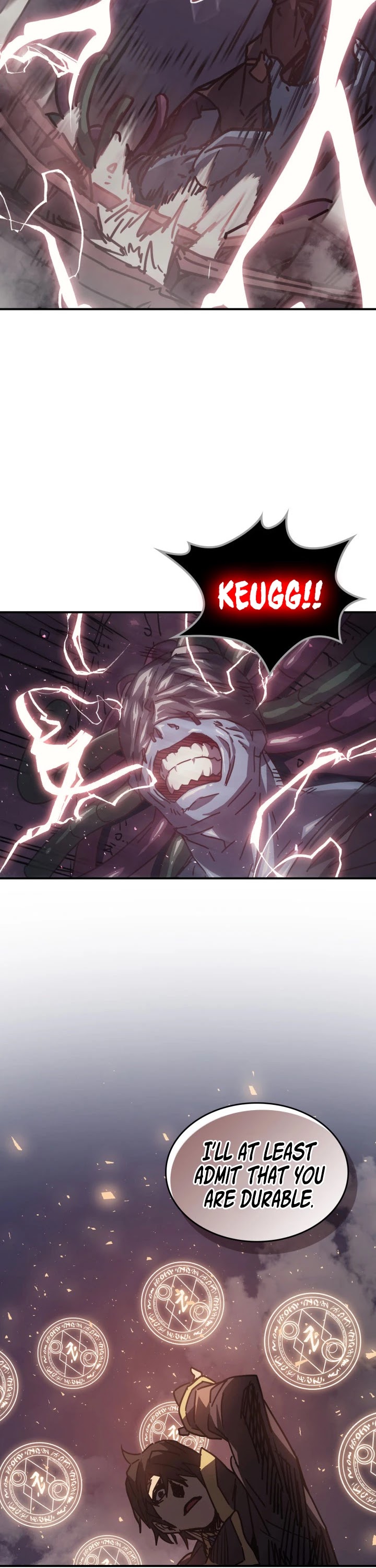 A Returner's Magic Should Be Special Chapter 129 page 30 - Chapter 129