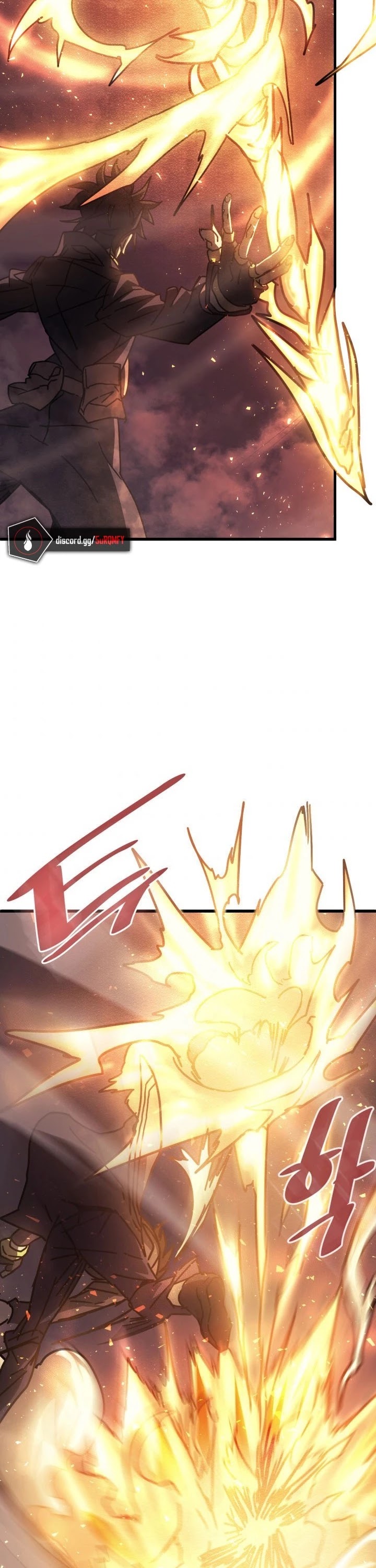 A Returner's Magic Should Be Special Chapter 129 page 34 - Chapter 129