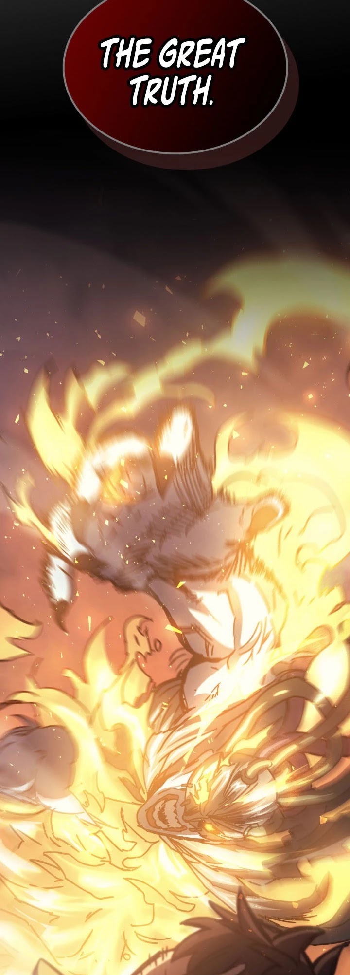 A Returner's Magic Should Be Special Chapter 129 page 39 - Chapter 129