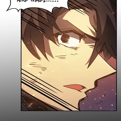 A Returner's Magic Should Be Special Chapter 129 cover
