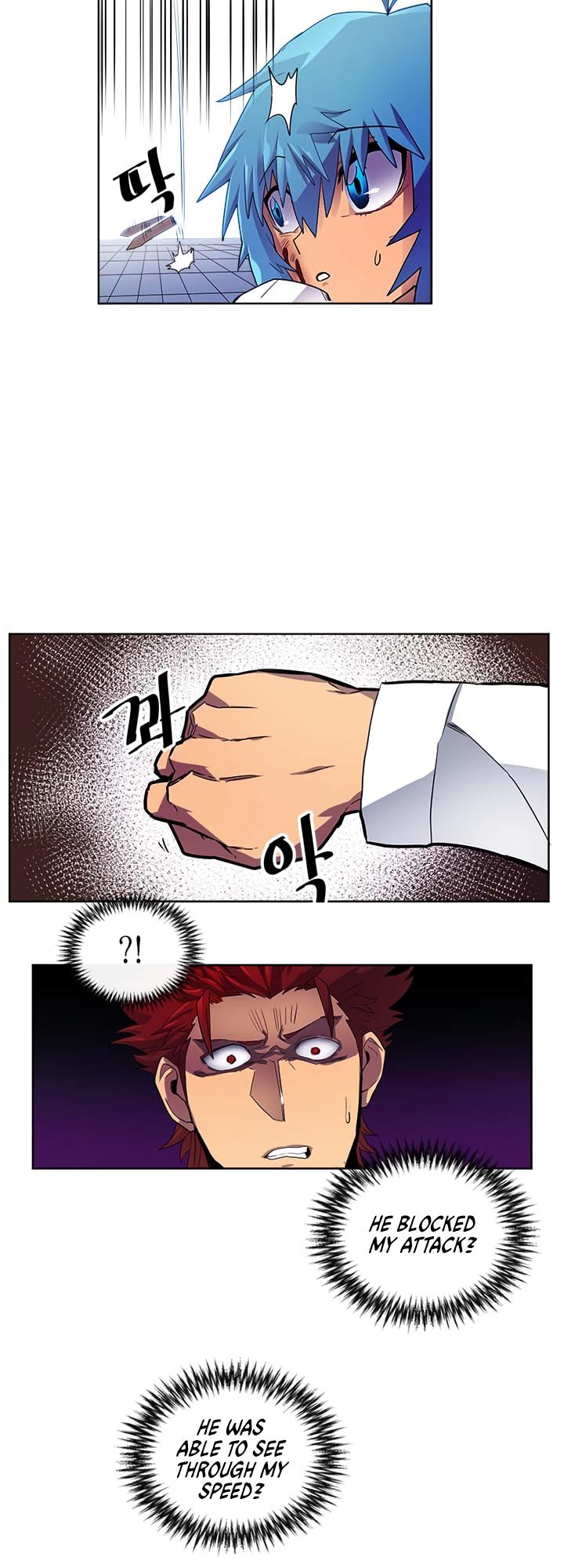 A Returner's Magic Should Be Special Chapter 13 page 10 - Chapter 13