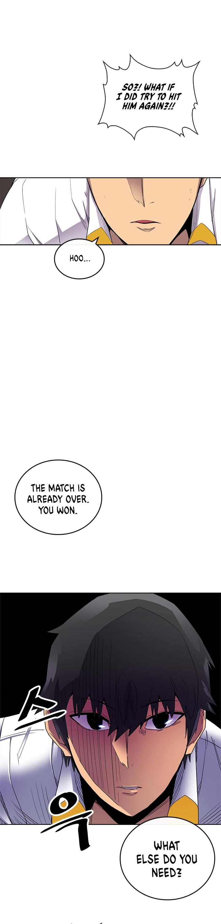 A Returner's Magic Should Be Special Chapter 13 page 11 - Chapter 13