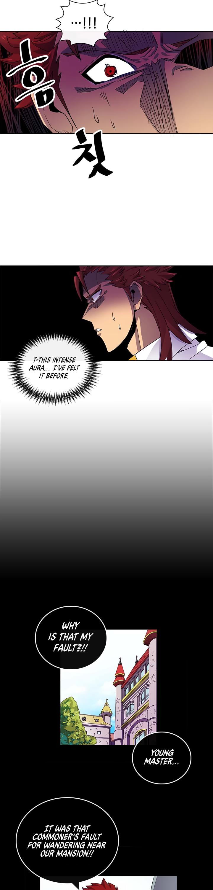 A Returner's Magic Should Be Special Chapter 13 page 12 - Chapter 13