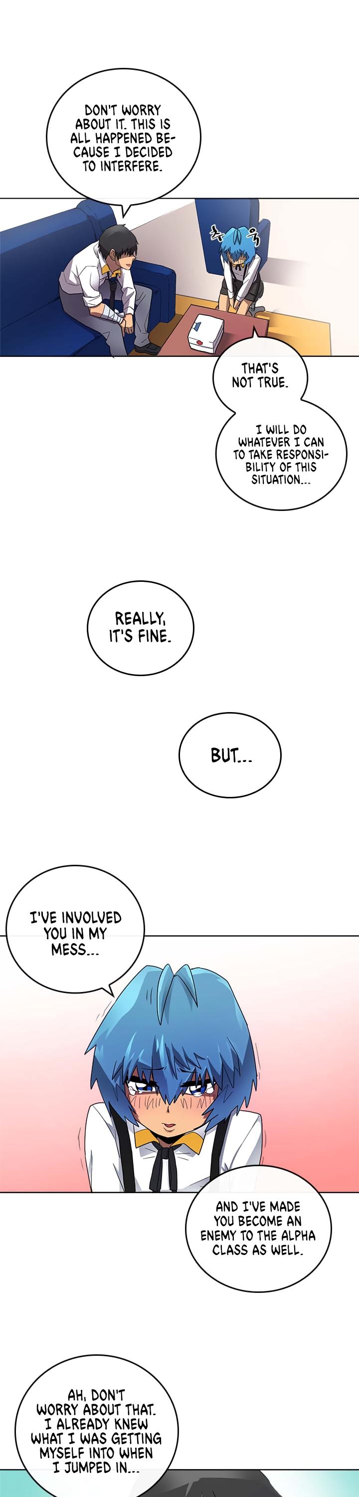 A Returner's Magic Should Be Special Chapter 13 page 19 - Chapter 13
