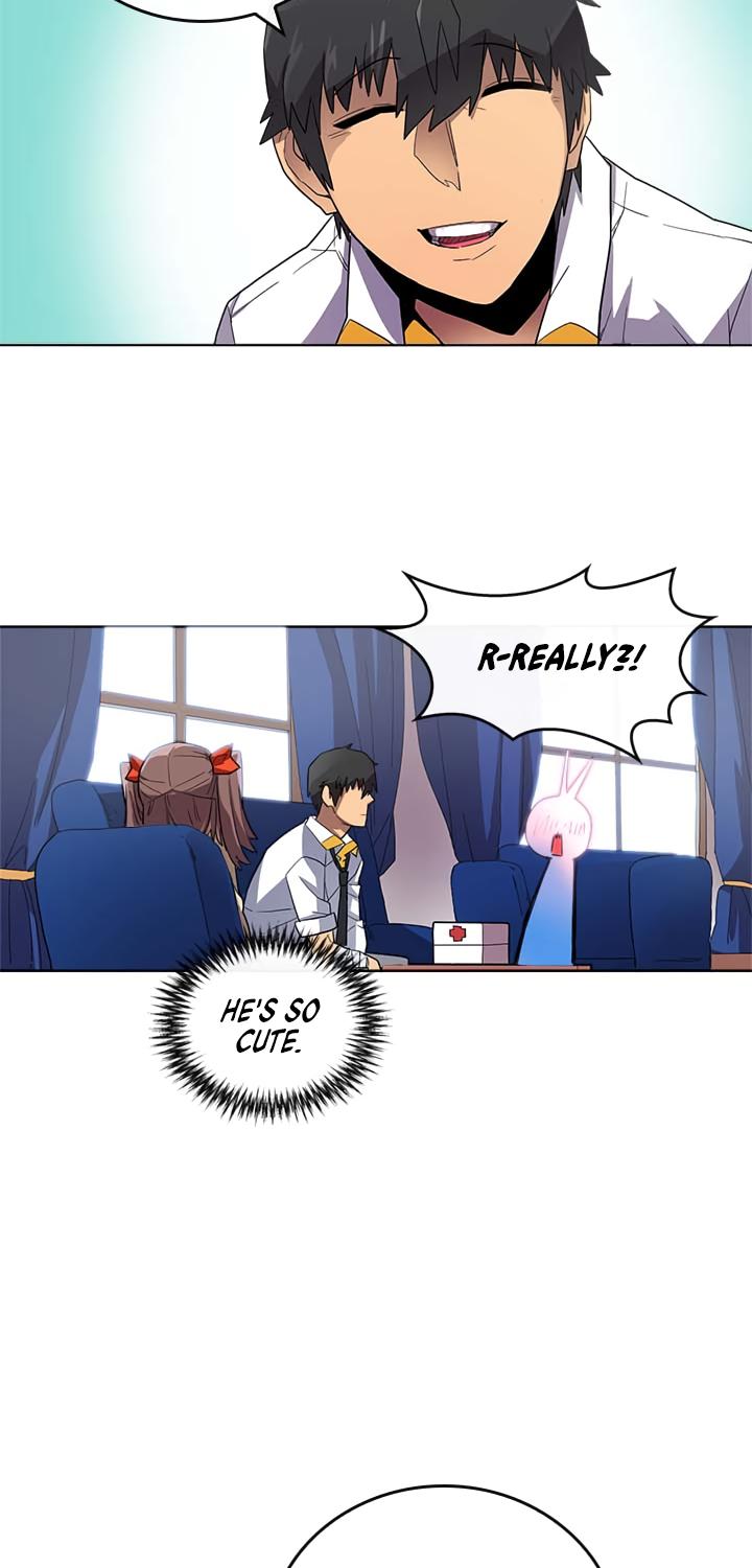 A Returner's Magic Should Be Special Chapter 13 page 20 - Chapter 13
