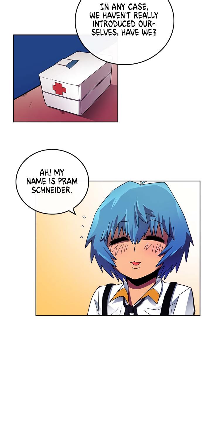 A Returner's Magic Should Be Special Chapter 13 page 21 - Chapter 13
