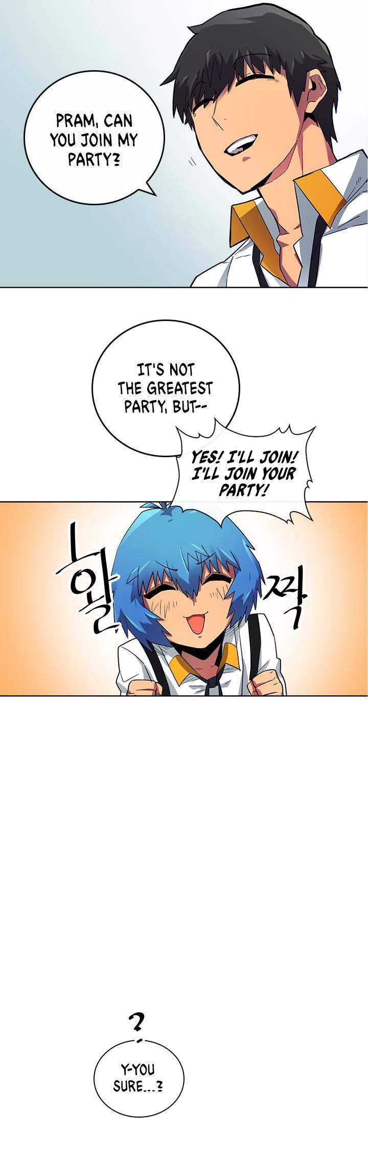 A Returner's Magic Should Be Special Chapter 13 page 26 - Chapter 13