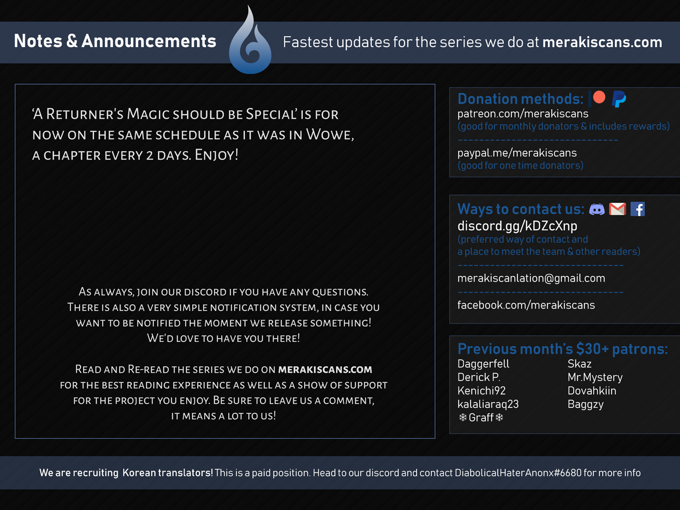 A Returner's Magic Should Be Special Chapter 13 page 28 - Chapter 13