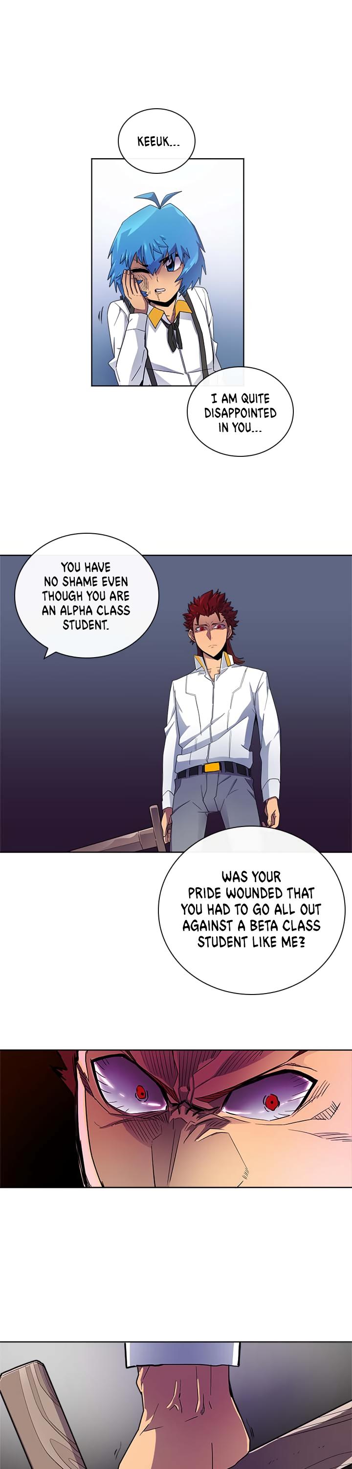 A Returner's Magic Should Be Special Chapter 13 page 5 - Chapter 13