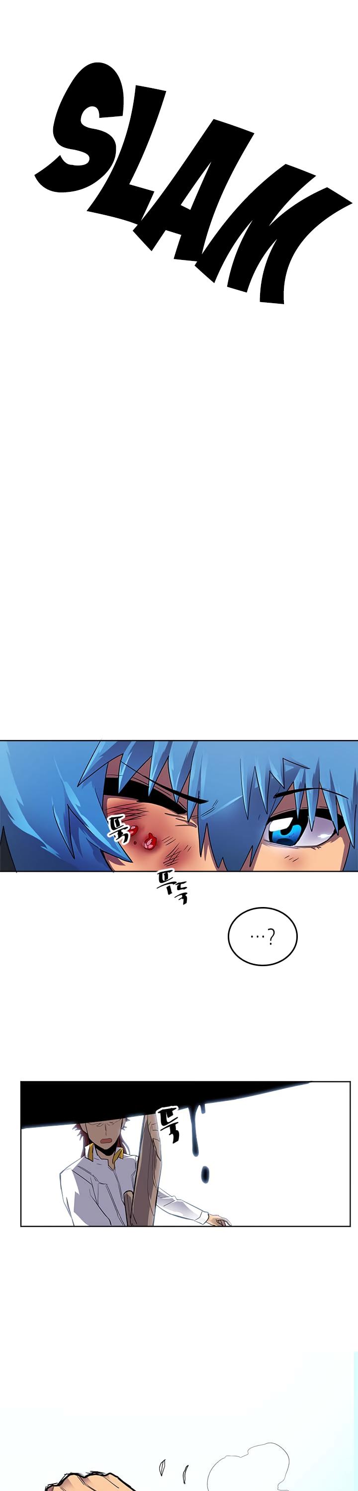 A Returner's Magic Should Be Special Chapter 13 page 8 - Chapter 13