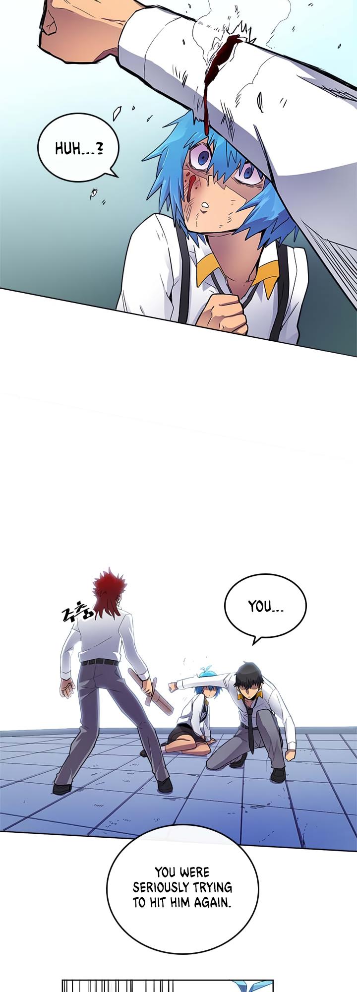 A Returner's Magic Should Be Special Chapter 13 page 9 - Chapter 13