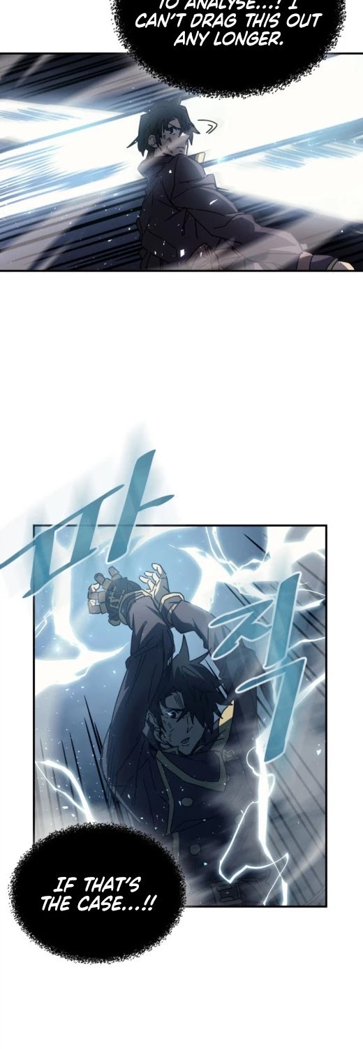 A Returner's Magic Should Be Special Chapter 130 page 11 - Chapter 130
