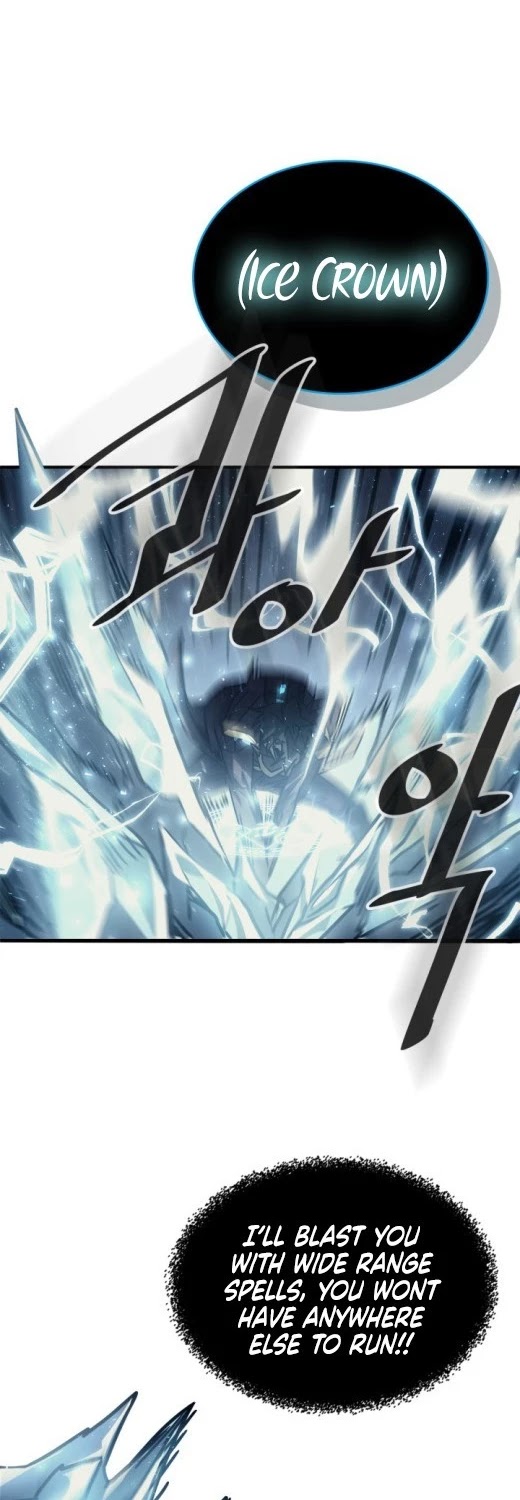 A Returner's Magic Should Be Special Chapter 130 page 12 - Chapter 130