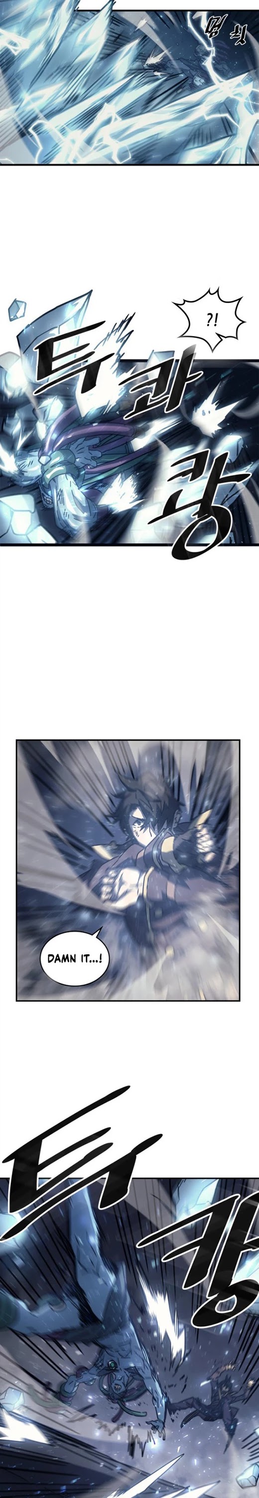 A Returner's Magic Should Be Special Chapter 130 page 13 - Chapter 130