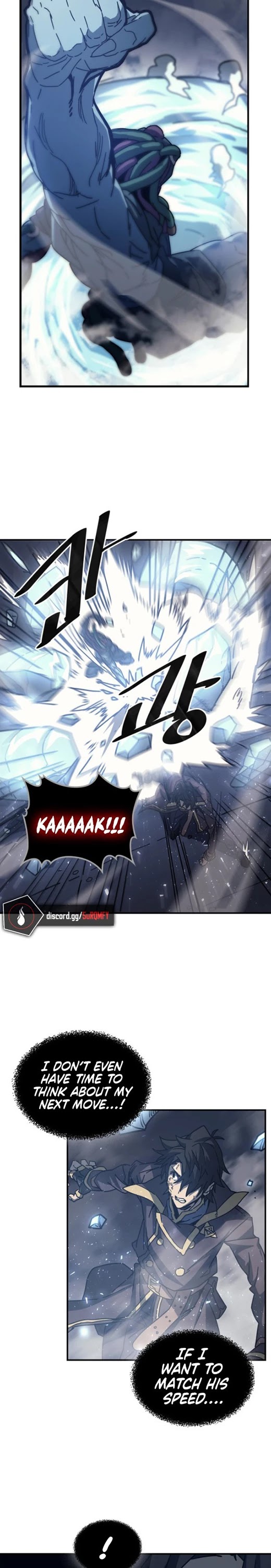 A Returner's Magic Should Be Special Chapter 130 page 15 - Chapter 130