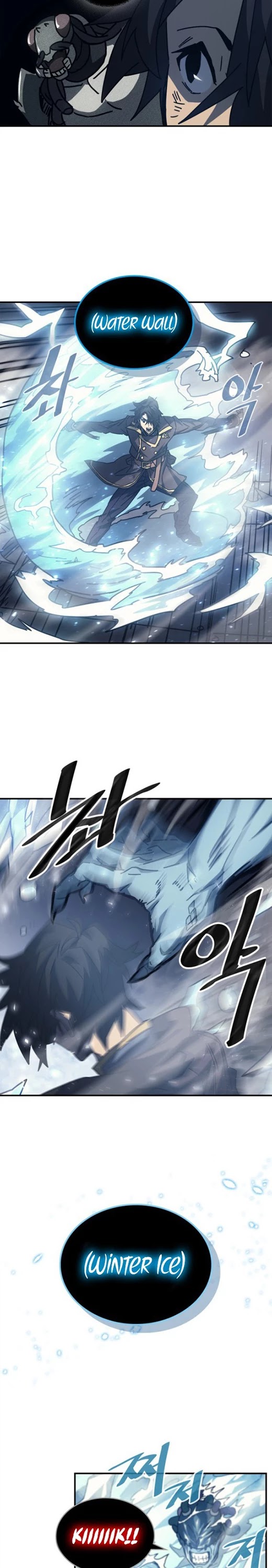 A Returner's Magic Should Be Special Chapter 130 page 16 - Chapter 130