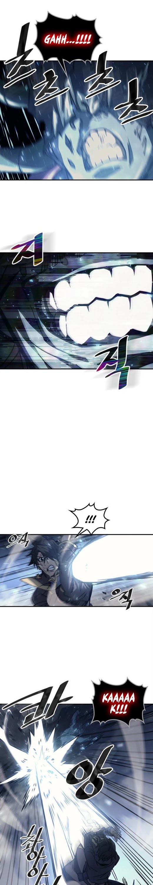 A Returner's Magic Should Be Special Chapter 130 page 18 - Chapter 130