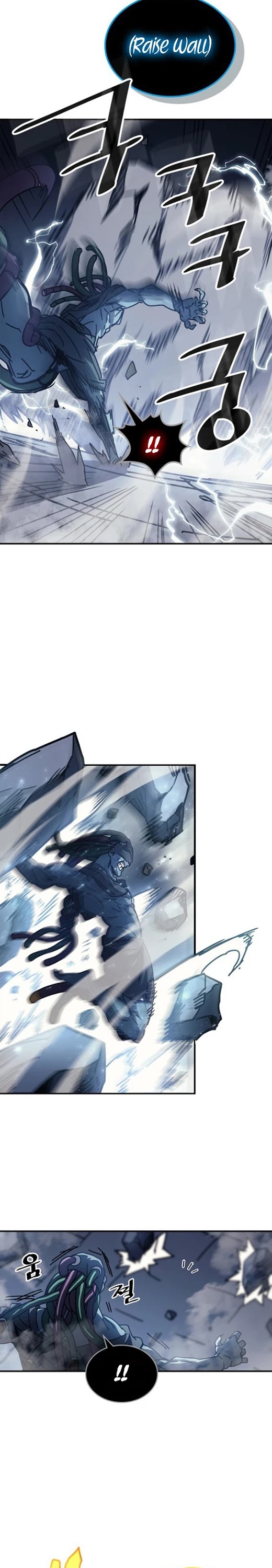 A Returner's Magic Should Be Special Chapter 130 page 20 - Chapter 130