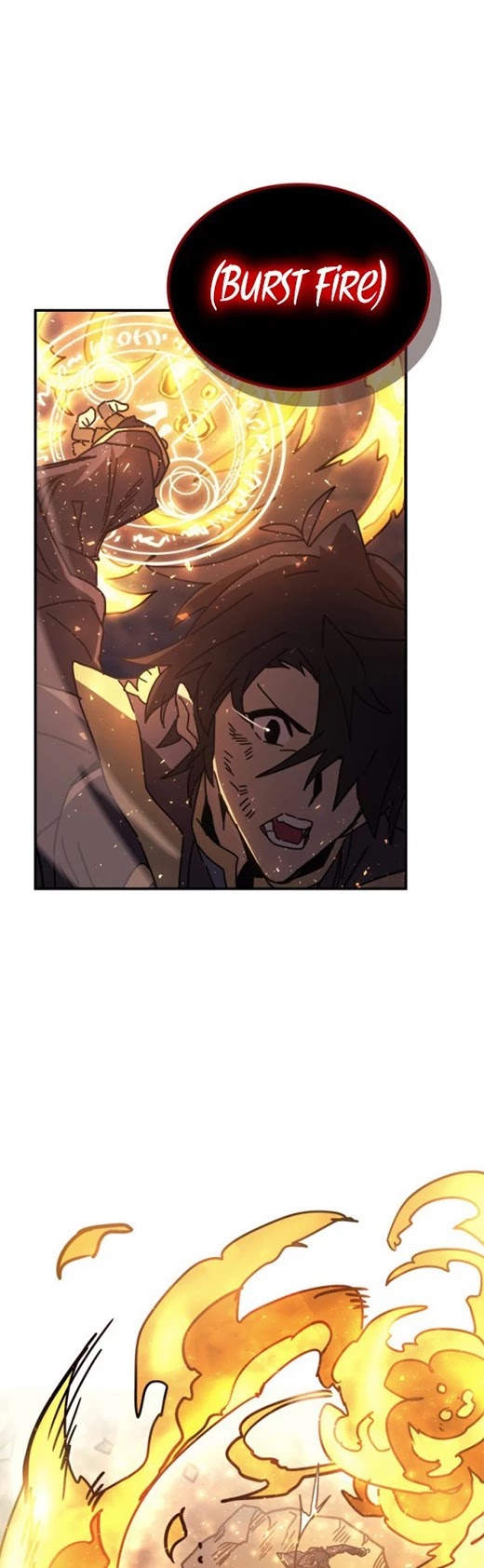 A Returner's Magic Should Be Special Chapter 130 page 22 - Chapter 130